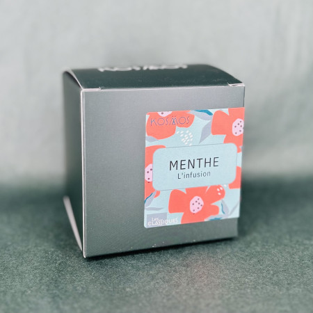 Menthe