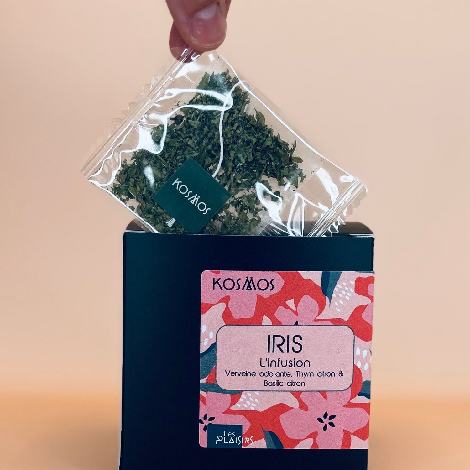 tisane bio france landes kosmos