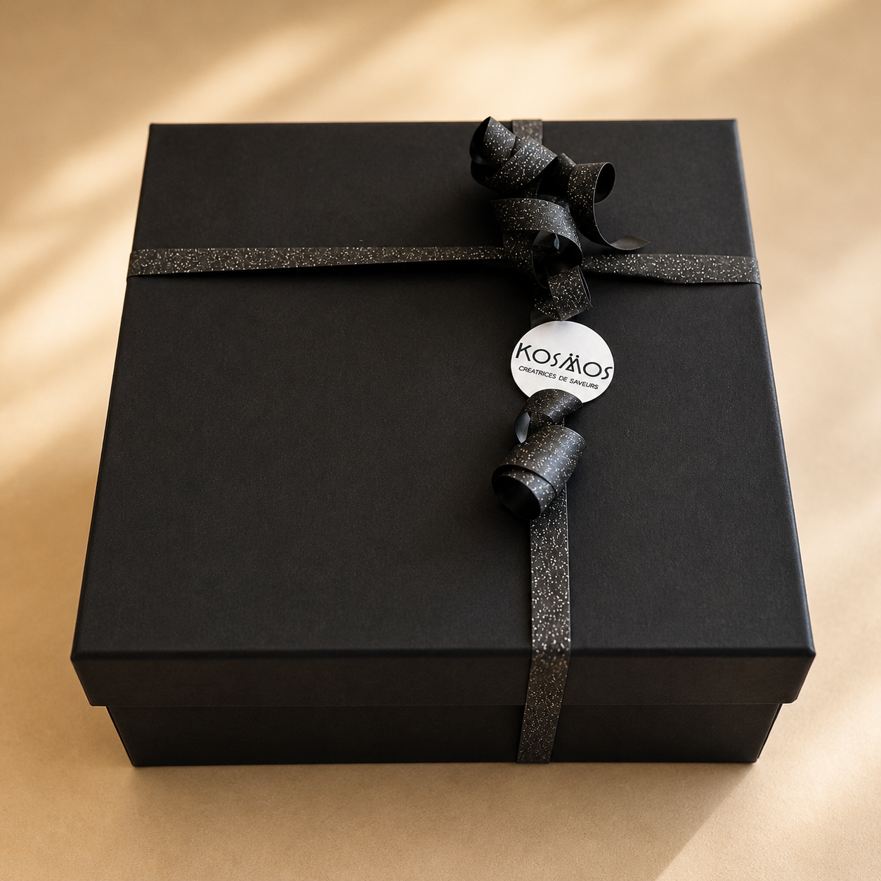 Coffret "Rituel Infusé"