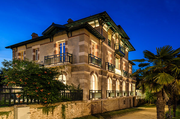La Villa Mirasol à Mont de Marsan